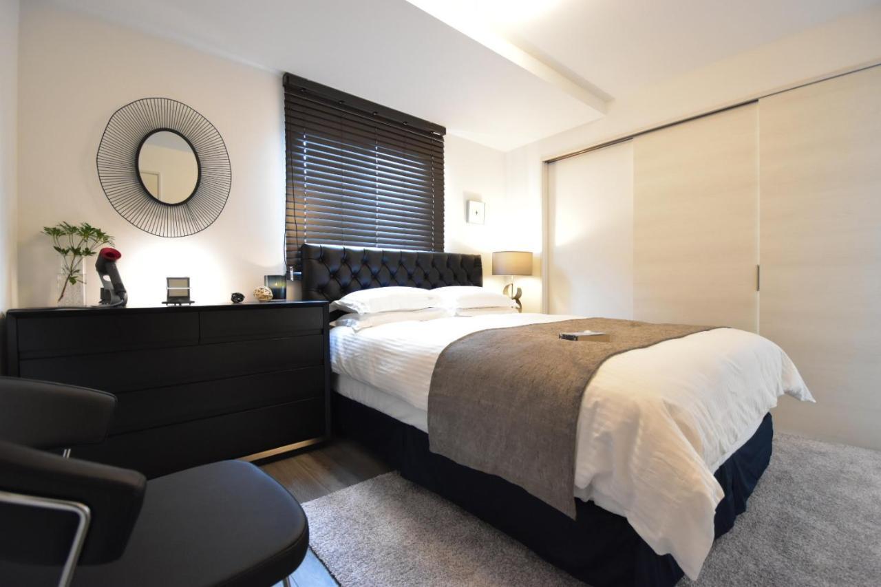 Lang Hotel Ginza # 1Floor 1Room# With Kitchen 東京都 エクステリア 写真