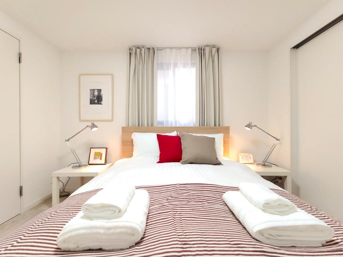 Lang Hotel Ginza # 1Floor 1Room# With Kitchen 東京都 エクステリア 写真