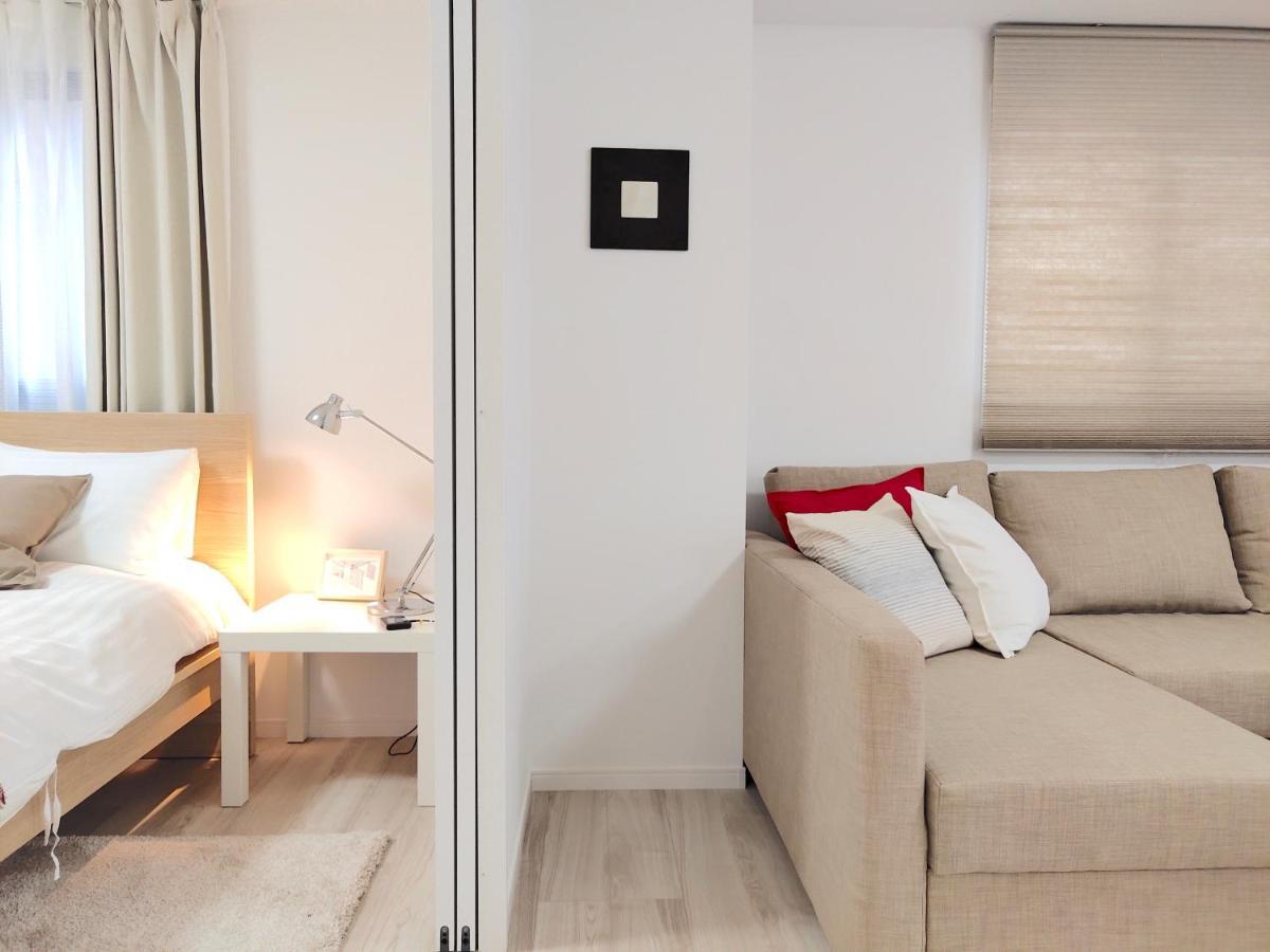 Lang Hotel Ginza # 1Floor 1Room# With Kitchen 東京都 エクステリア 写真