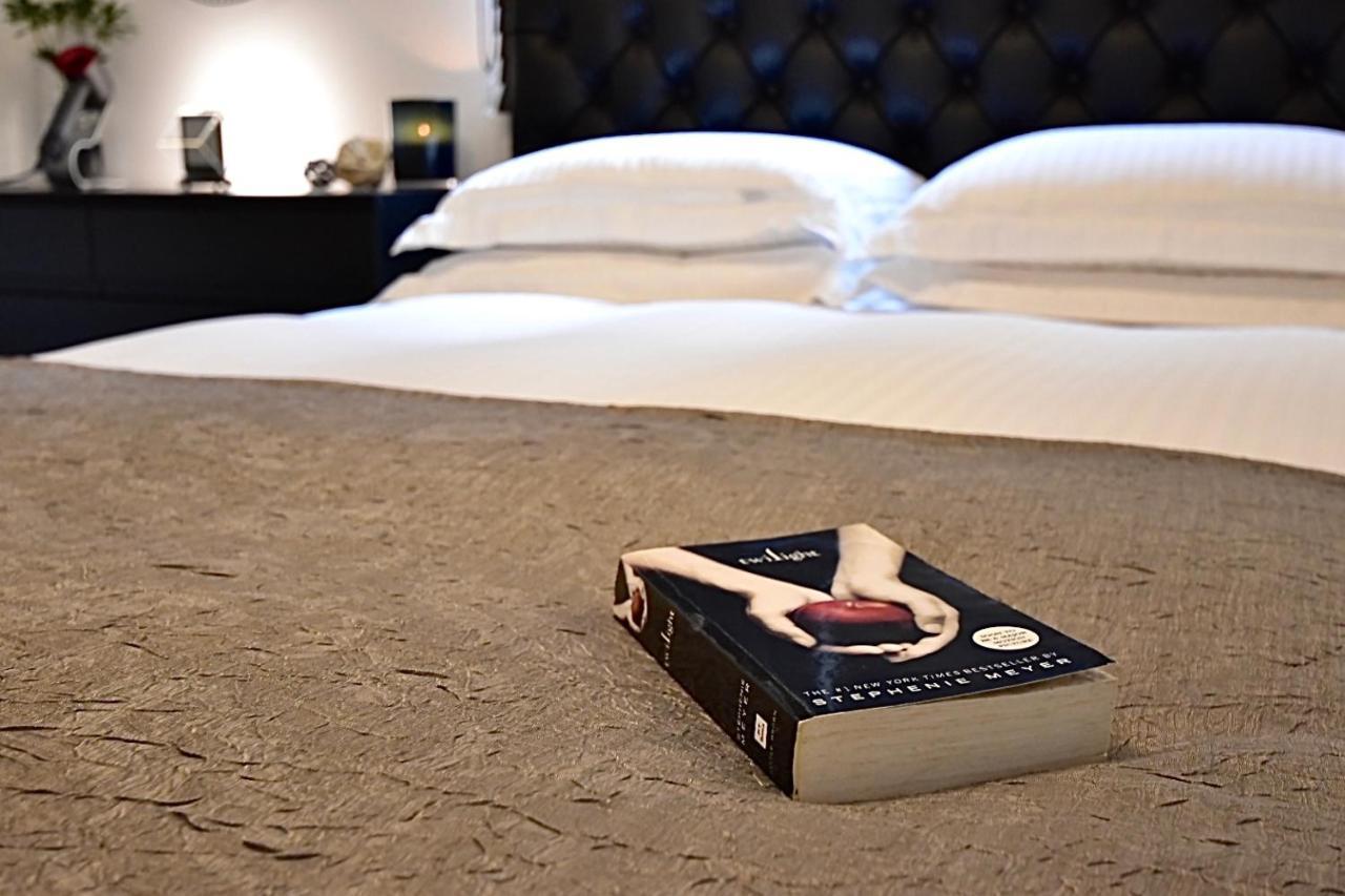 Lang Hotel Ginza # 1Floor 1Room# With Kitchen 東京都 エクステリア 写真