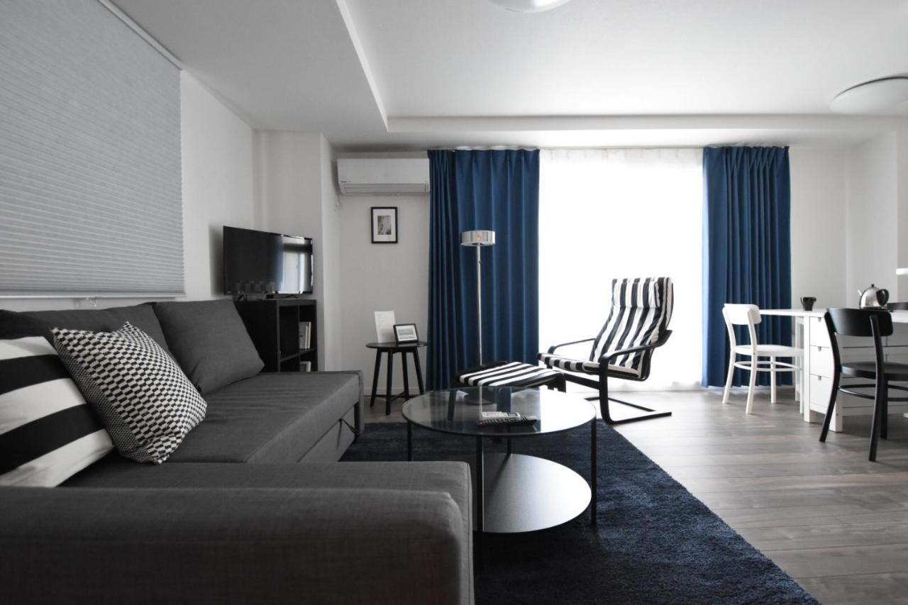 Lang Hotel Ginza # 1Floor 1Room# With Kitchen 東京都 エクステリア 写真