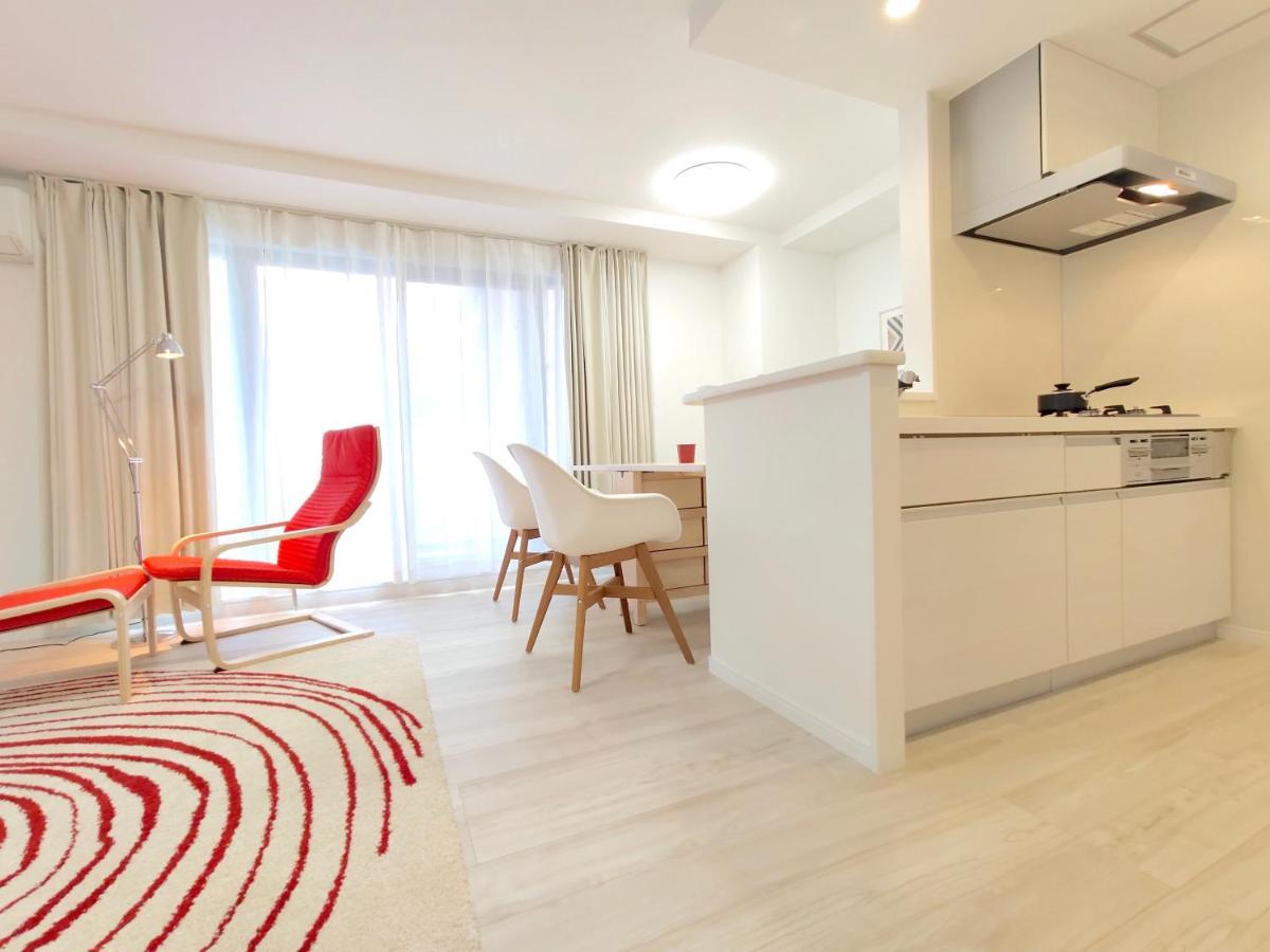 Lang Hotel Ginza # 1Floor 1Room# With Kitchen 東京都 エクステリア 写真